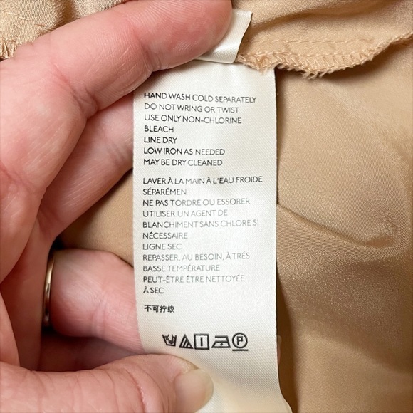 Free People NWT Dangerous Love Lace Mini Dress 8 lavender sleeveless shift boho - Picture 8 of 14